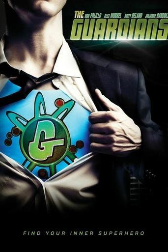The Guardians image