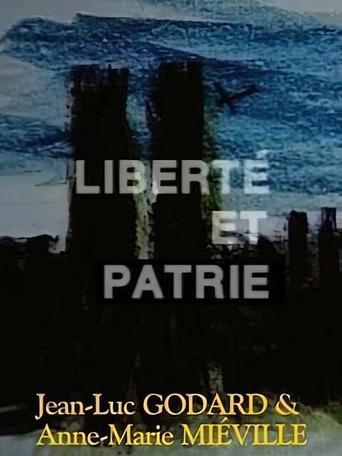 Liberty and Homeland image