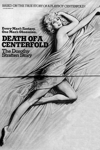 Death of a Centerfold: The Dorothy Stratten Story image