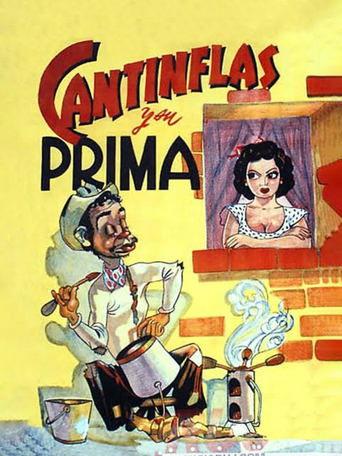 Cantinflas y su prima image