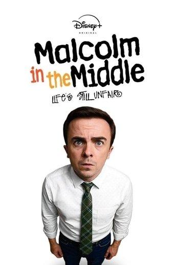 Malcolm in the Middle: Life's Still Unfair image