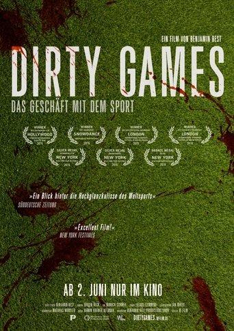 Dirty Games - The dark side of sports