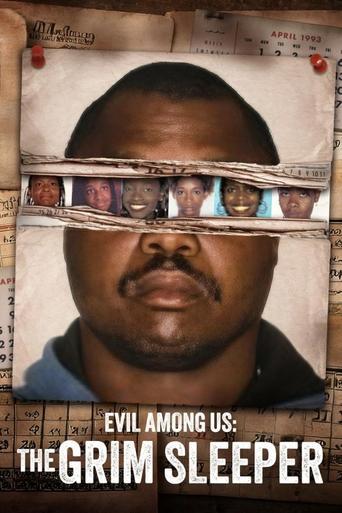 Evil Among Us: The Grim Sleeper image