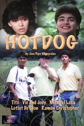 Hotdog image