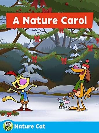 Nature Cat: A Nature Carol
