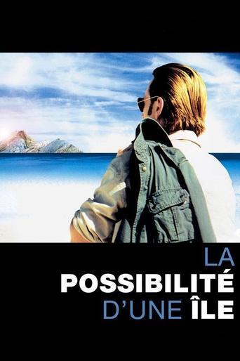 Possibility of an Island image