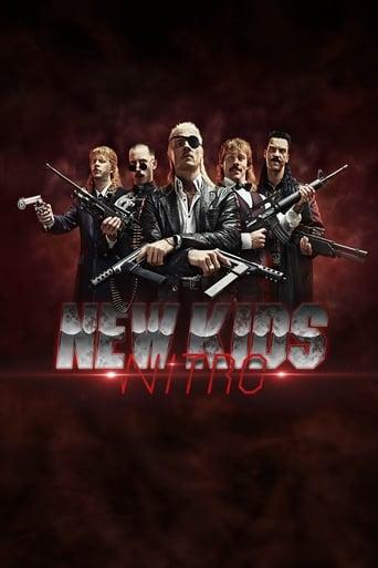 New Kids Nitro