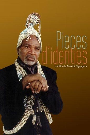 Pieces of Identity image