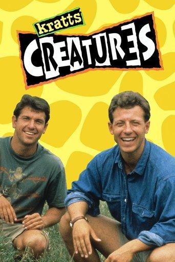 Kratts' Creatures image