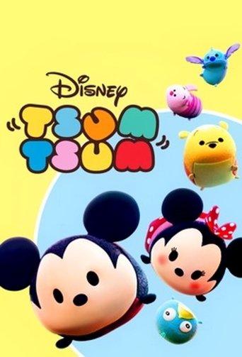 Tsum Tsum