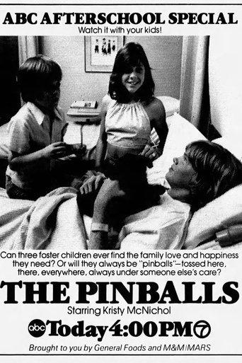 The Pinballs image