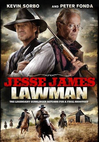 Jesse James: Lawman image