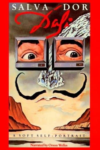 Soft Self-Portrait of Salvador Dali image