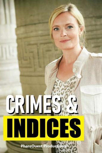 Crimes et Indices