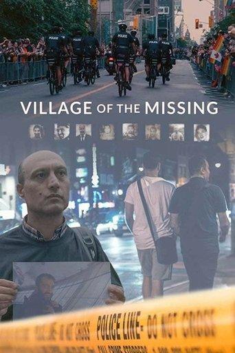 Village of the Missing image