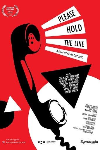 Please Hold The Line