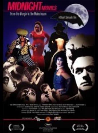 Midnight Movies: From the Margin to the Mainstream