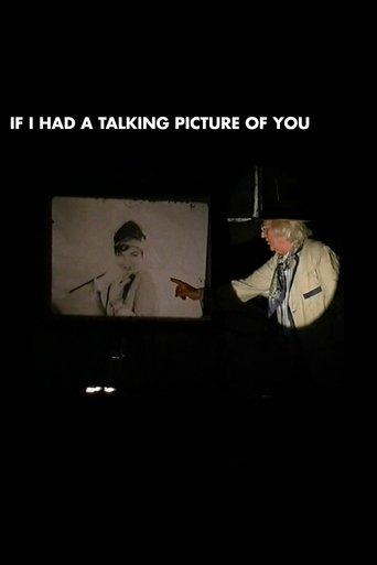 If I Had a Talking Picture of You image