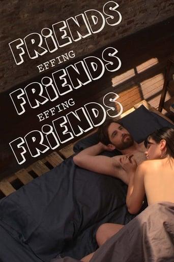Friends Effing Friends Effing Friends image