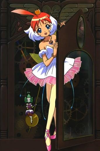 Princess Tutu