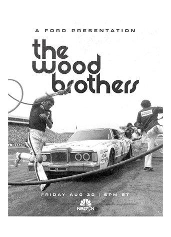 The Wood Brothers image
