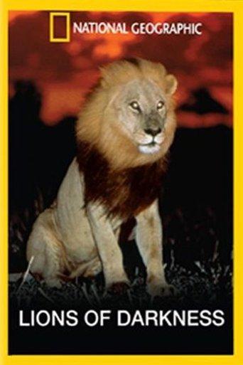 Walking With Lions: Lions Of Darkness