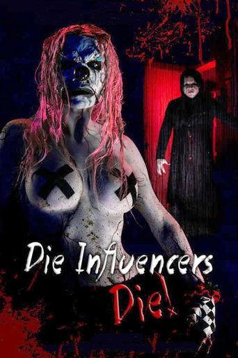 Die Influencers Die image