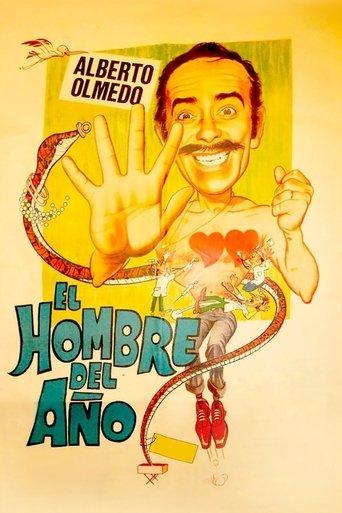 El hombre del año image