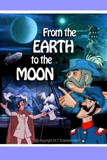 From the Earth to the Moon image