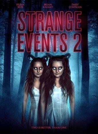Strange Events 2 image