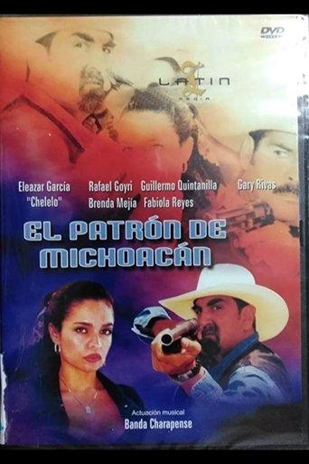 El patron de Michoacán