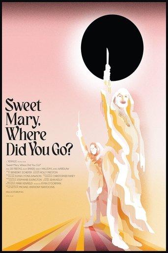 Sweet Mary, Where Did You Go? image