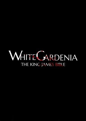 White Gardenia: The King James Bible image
