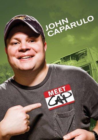 John Caparulo:  Meet Cap
