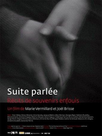 Suite parlée image
