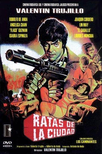 City Rats image