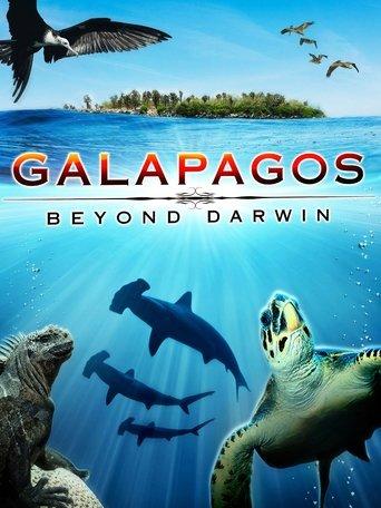Galapagos: Beyond Darwin image
