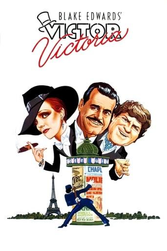 Victor Victoria