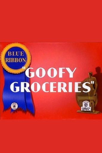 Goofy Groceries