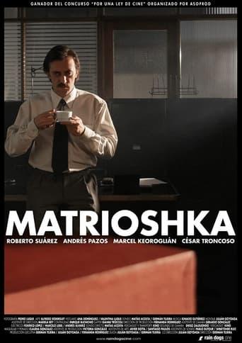 Matrioshka image