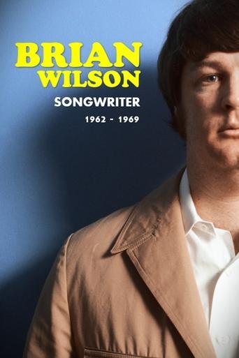 Brian Wilson: Songwriter 1962-1969 image