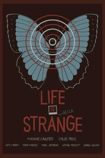 Life Is Strange