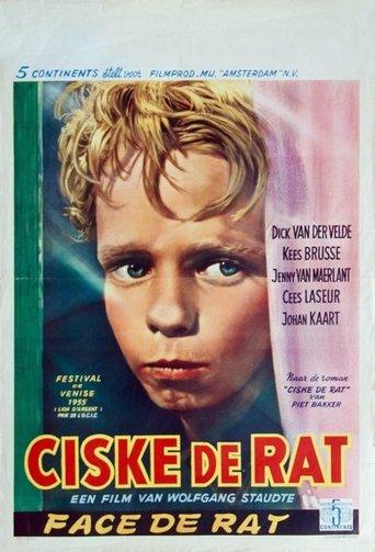 Ciske the Rat image
