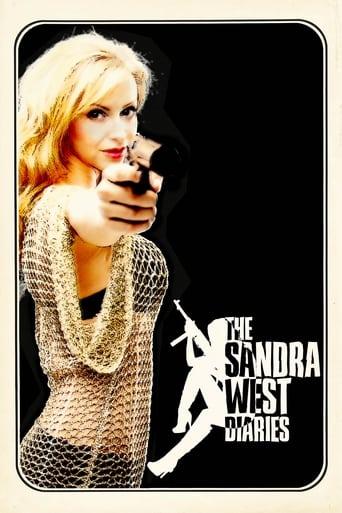 The Sandra West Diaries image