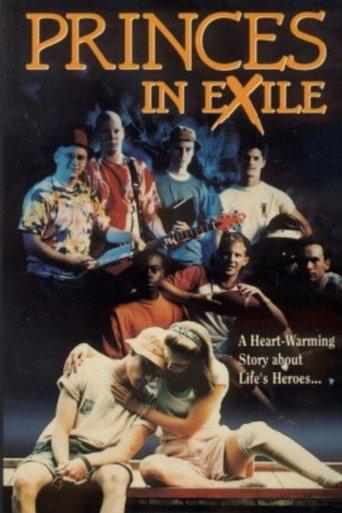 Princes In Exile image