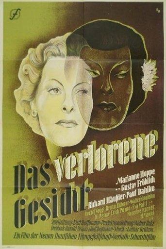 Das verlorene Gesicht image