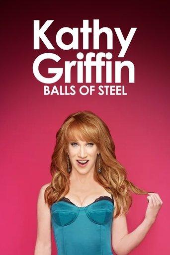 Kathy Griffin: Balls of Steel image