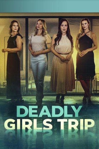 Deadly Girls Trip image