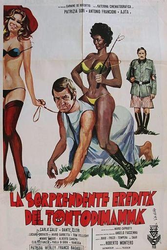 La sorprendente eredità del tontodimammà
