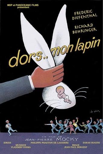 Dors mon lapin image